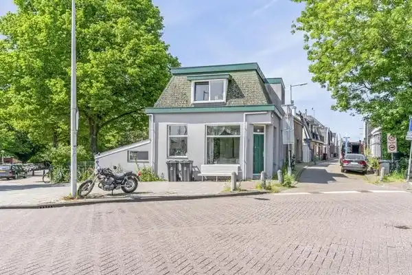 20m2 room to rent for 500€/month in Oostzanerdijk, Amsterdam