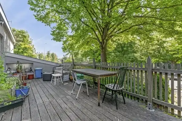 20m2 room to rent for 500€/month in Oostzanerdijk, Amsterdam