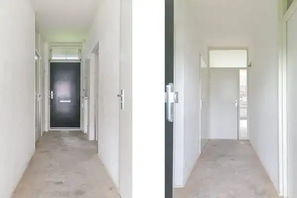 50m2 apartment to rent for 615€/month in Gerbrandylaan 156, Middelburg
