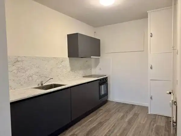 55m2 apartment to rent for 834€/month in Ter Wallestraat, Biervliet