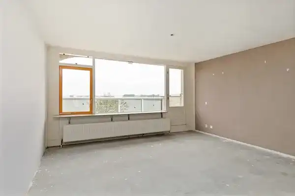 102m2 apartment to rent for 1170€/month in Ansjovislaan, Bergen op Zoom
