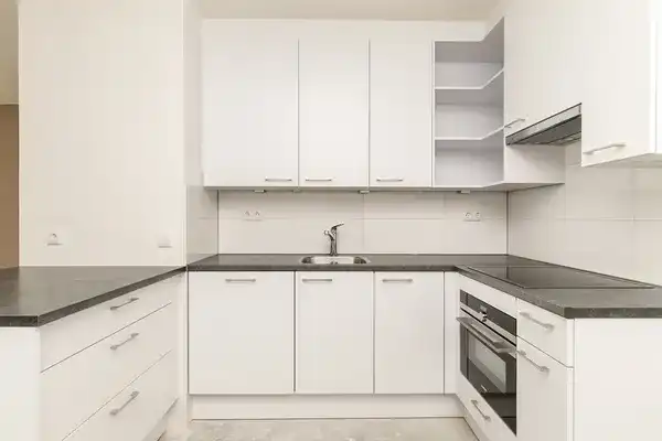 102m2 apartment to rent for 1170€/month in Ansjovislaan, Bergen op Zoom
