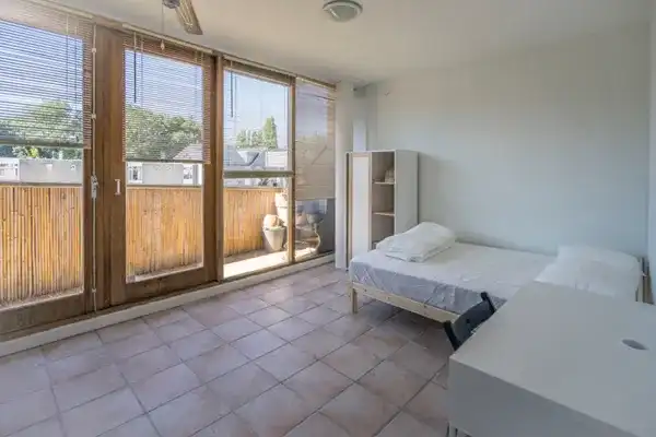 14m2 room to rent for 1129€/month in Maria Snelplantsoen, Amsterdam