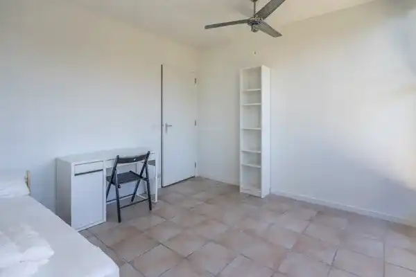 14m2 room to rent for 1129€/month in Maria Snelplantsoen, Amsterdam