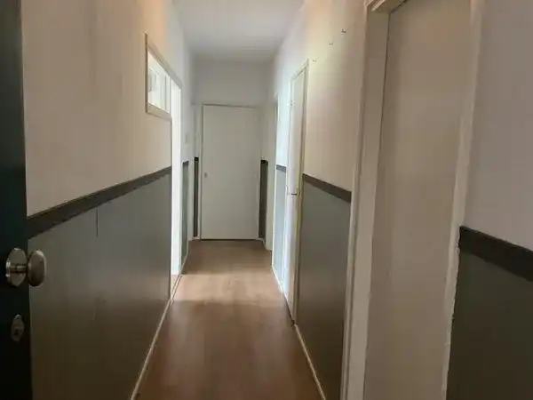 76m2 apartment to rent for 400€/month in Spaanskamp, Hardenberg