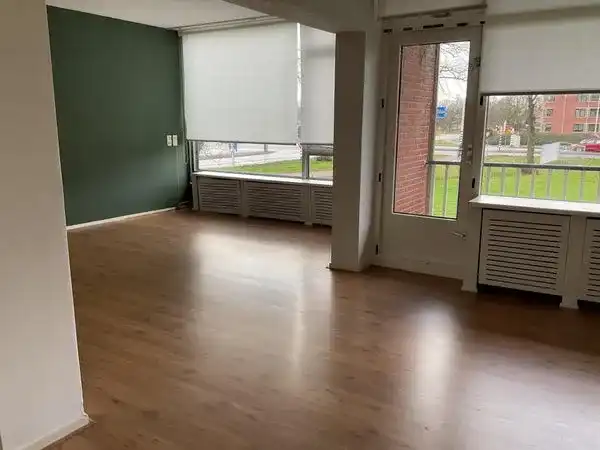 76m2 apartment to rent for 400€/month in Spaanskamp, Hardenberg