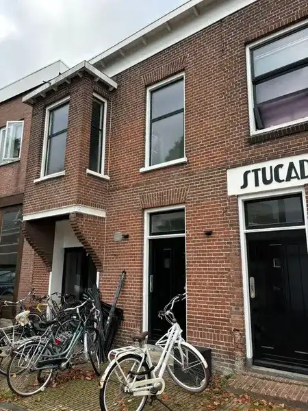 20m2 room to rent for 495€/month in Oeverstraat, Leeuwarden