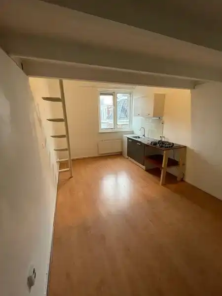 20m2 room to rent for 495€/month in Oeverstraat, Leeuwarden