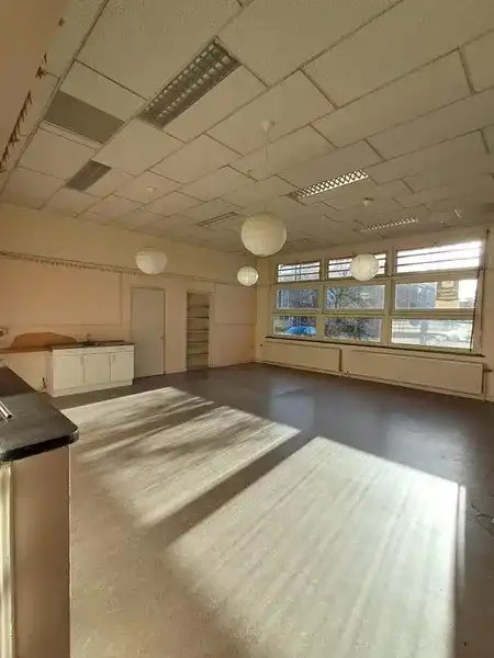 30m2 room to rent for 300€/month in Kamperfoeliestraat, Almelo