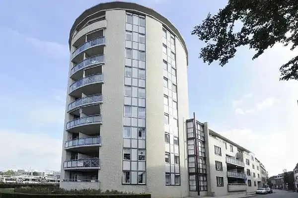 93m2 apartment to rent for 1138€/month in Stationsplein 16, 6, Sittard