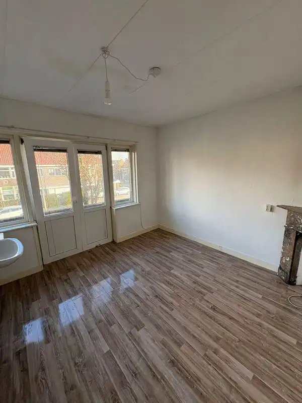 15m2 room to rent for 475€/month in Bleeklaan, Leeuwarden