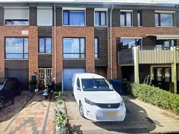 130m2 house to rent for 1750€/month in Moerbei, Bergen op Zoom