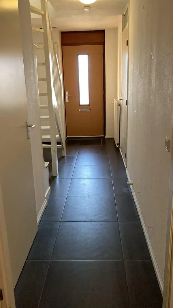 130m2 house to rent for 1750€/month in Moerbei, Bergen op Zoom