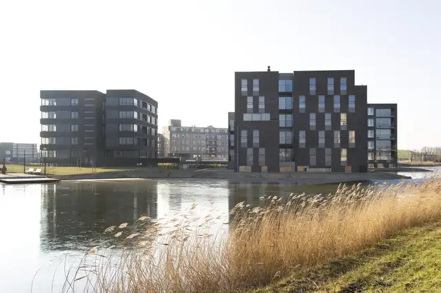 115m2 apartment to rent for 1245€/month in Ansjovislaan, Bergen op Zoom