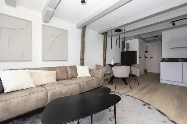 60m2 apartment to rent for 1880€/month in Nieuwe Noord 47, Hoorn