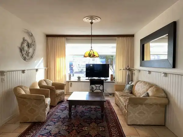 95m2 house to rent for 1195€/month in Koningsplein, Koningsbosch
