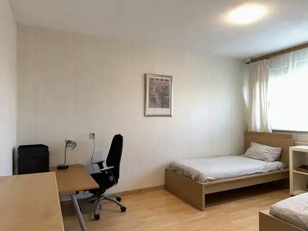 95m2 house to rent for 1195€/month in Koningsplein, Koningsbosch