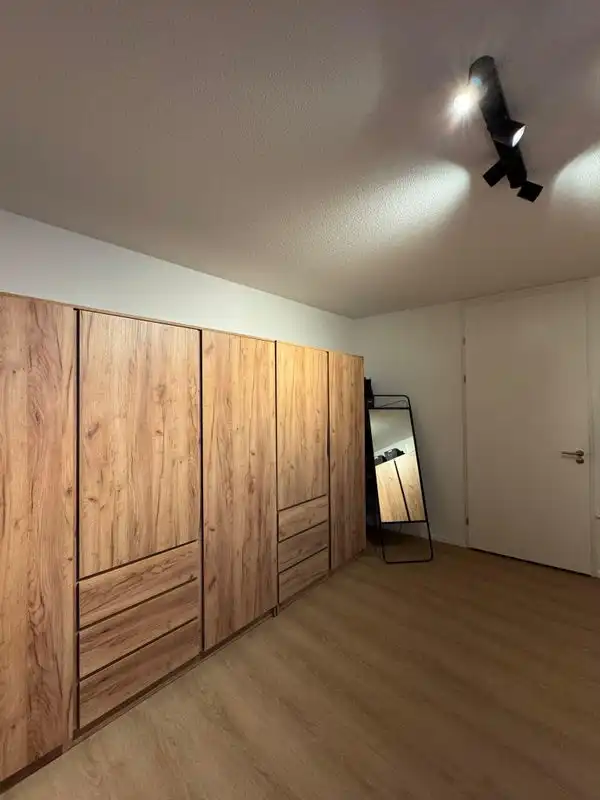 123m2 apartment to rent for 2250€/month in Lemsterschans, Nieuwegein