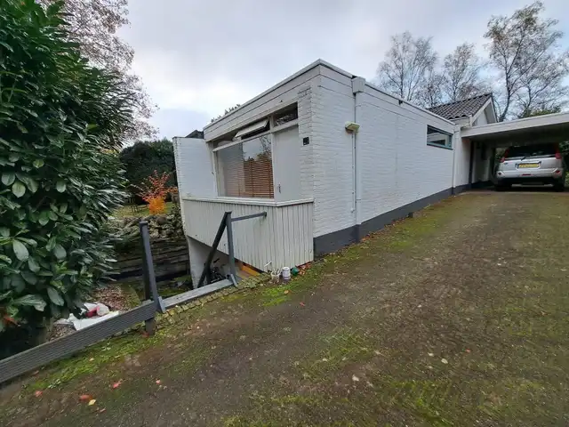 45m2 apartment to rent for 950€/month in Merellaan, Malden