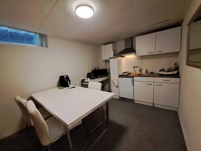 45m2 apartment to rent for 950€/month in Merellaan, Malden