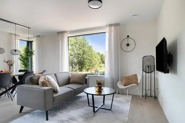 80m2 apartment to rent for 1995€/month in Wattbaan, Nieuwegein
