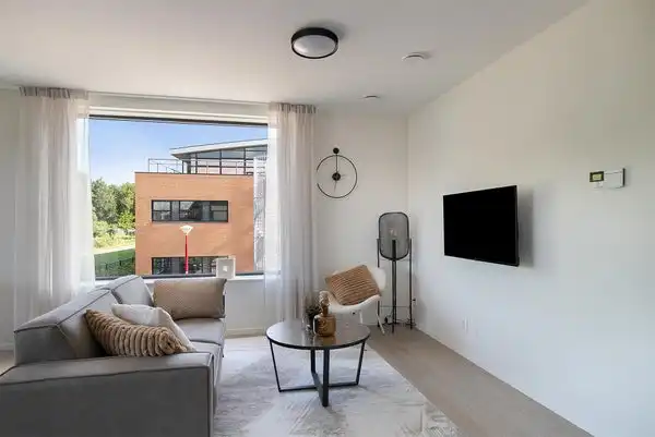 80m2 apartment to rent for 1995€/month in Wattbaan, Nieuwegein