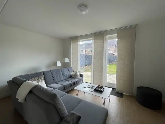 123m2 house to rent for 1560€/month in M.C. Escherstraat, Hengelo