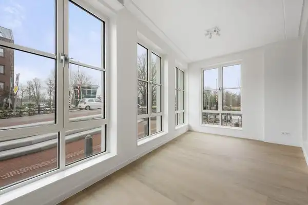 99m2 apartment to rent for 1999€/month in Gedempte Where, Purmerend