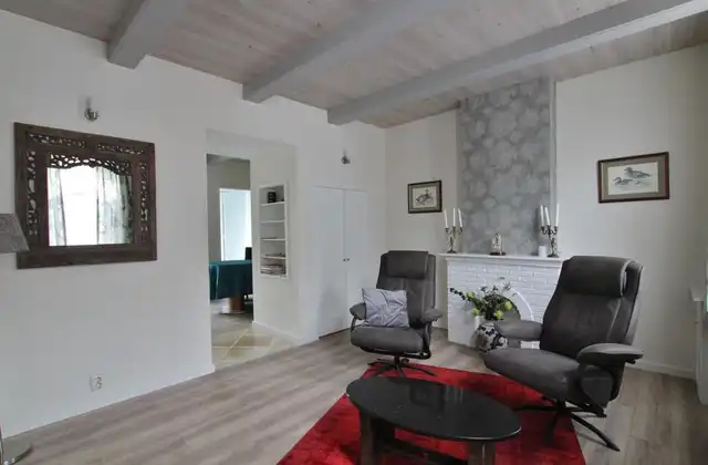 77m2 house to rent for 1200€/month in 2e Verbindingsstraat 10, Terneuzen