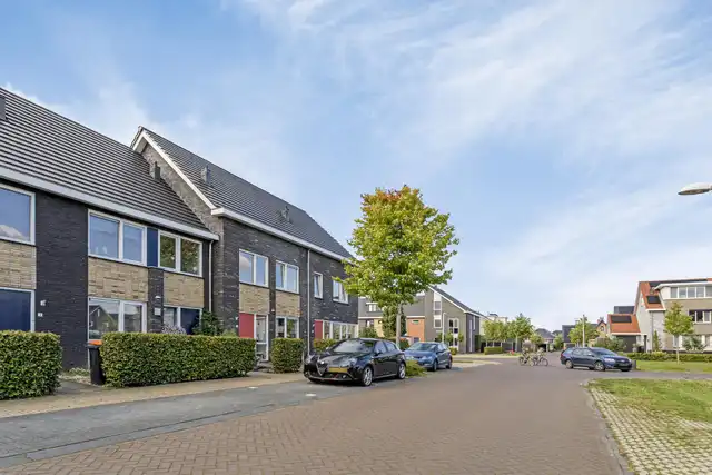 127m2 house to rent for 1595€/month in Bresselaan, Barneveld