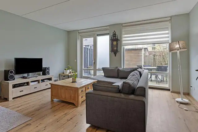 127m2 house to rent for 1595€/month in Bresselaan, Barneveld