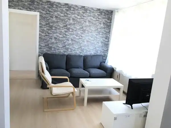 125m2 house to rent for 1250€/month in Rozemarijnstraat, Philippine