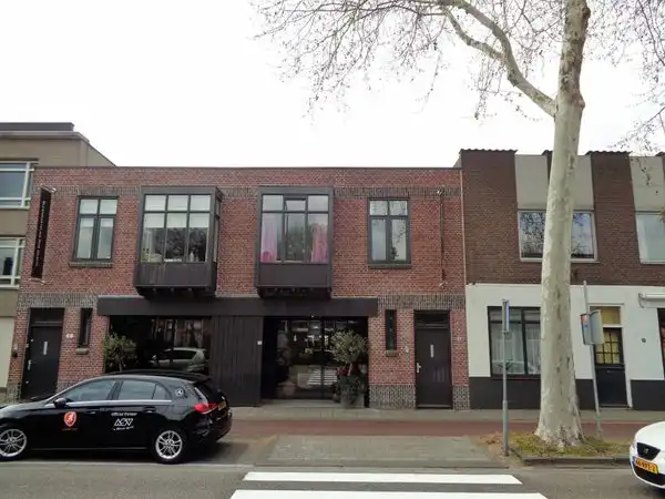 65m2 apartment to rent for 1750€/month in Helvoirtseweg, Vught