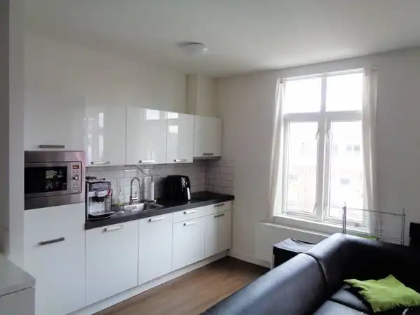 65m2 apartment to rent for 1750€/month in Helvoirtseweg, Vught