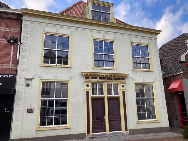 70m2 apartment to rent for 1745€/month in Rijnstraat 32, Woerden
