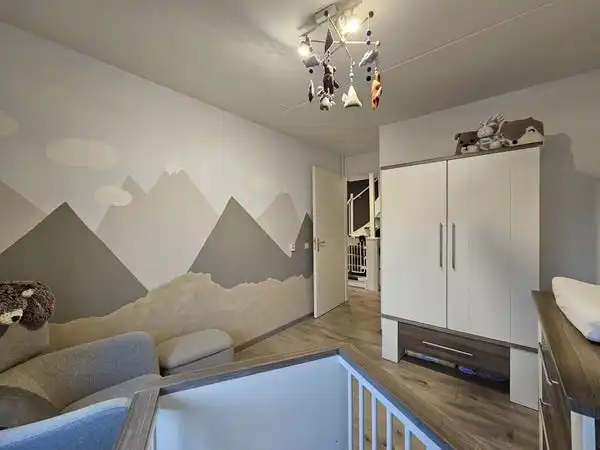 113m2 house to rent for 1650€/month in Slotgracht, Oss