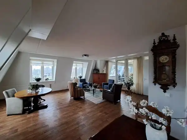 110m2 apartment to rent for 2000€/month in Veldjeshof, Ederveen