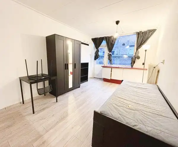 75m2 apartment to rent for 980€/month in Salmstraat, Geleen