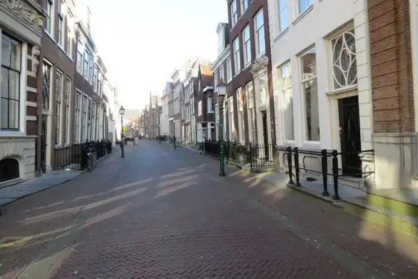 87m2 apartment to rent for 2250€/month in Grote Oost 2, Hoorn