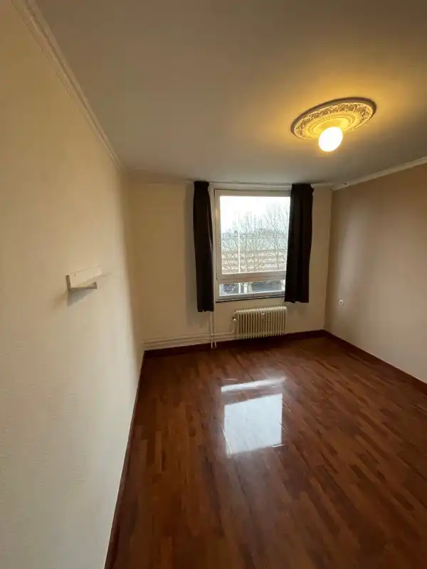 13m2 studio to rent for 525€/month in Via Regia, Maastricht
