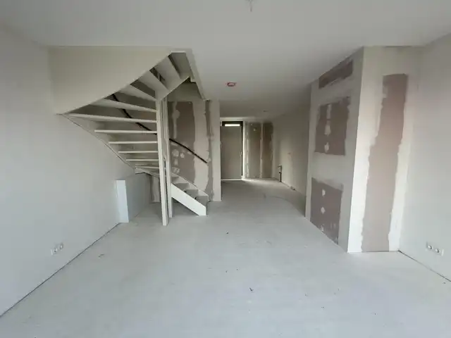 120m2 house to rent for 2995€/month in Hilledijk 146, 3072rs, Rotterdam