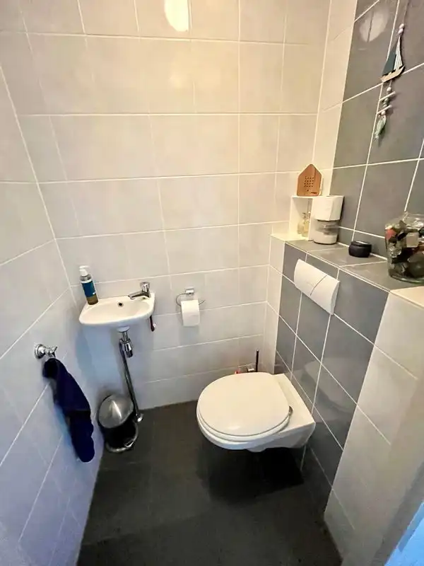 158m2 house to rent for 2000€/month in Statietjalk 47, Bergen op Zoom