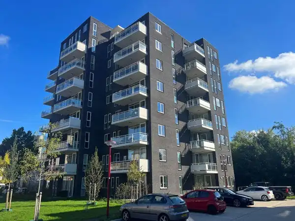 79m2 apartment to rent for 1595€/month in Dukatenburg 72, Nieuwegein
