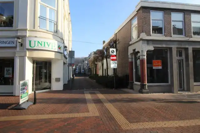 10m2 room to rent for 400€/month in Doelenstraat, Almelo