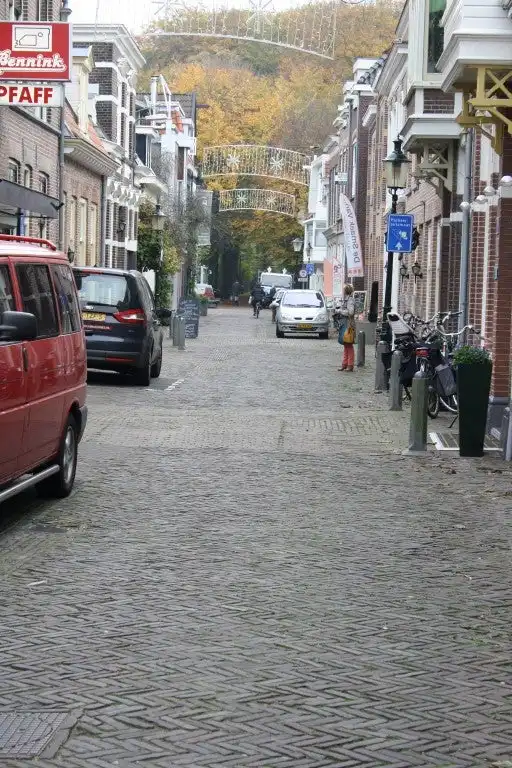 10m2 room to rent for 400€/month in Doelenstraat, Almelo