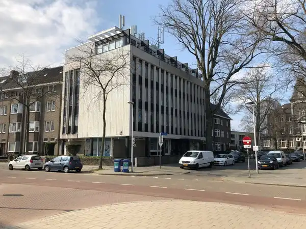 49m2 studio to rent for 1495€/month in Professor Pieter Willemsstraat, Maastricht