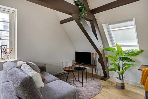 1019m2 room to rent for 290€/month in Badhuisstraat, Bergambacht