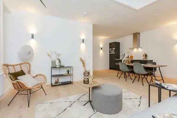 70m2 apartment to rent for 1990€/month in Lange Kerkstraat 24, Hoorn