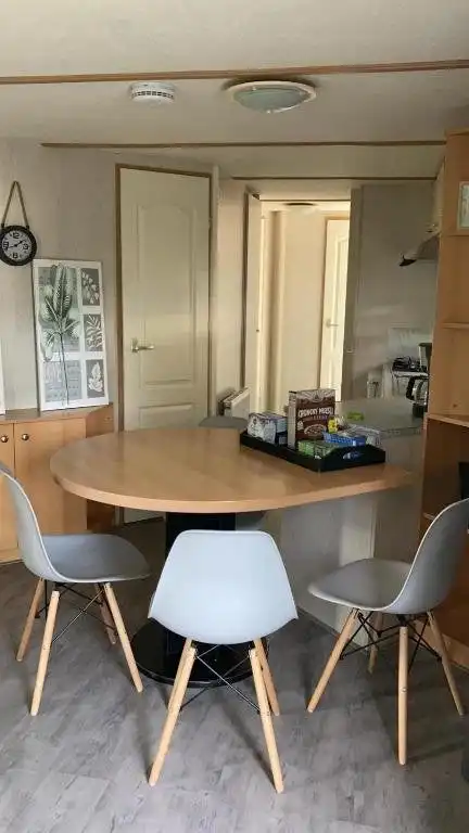 40m2 house to rent for 900€/month in Korhoenlaan, Harderwijk