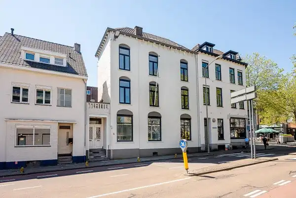 37m2 studio to rent for 1225€/month in Klompstraat 4, Heerlen